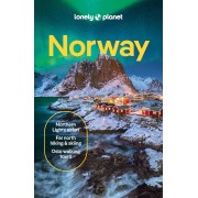 Norway Lonely Planet